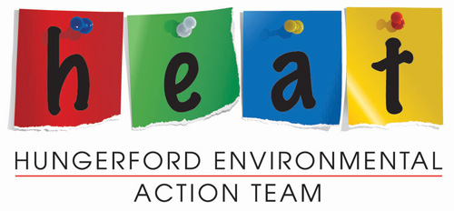 Hungerford Environmental Action Team